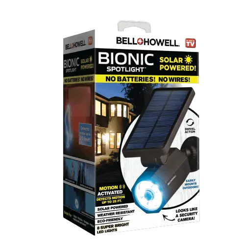 Buy Now Bionic Spotlight